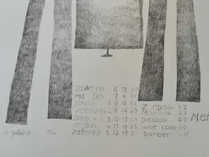 Klaas Gubbels - MEI 1973 kopen? Bied vanaf 95!