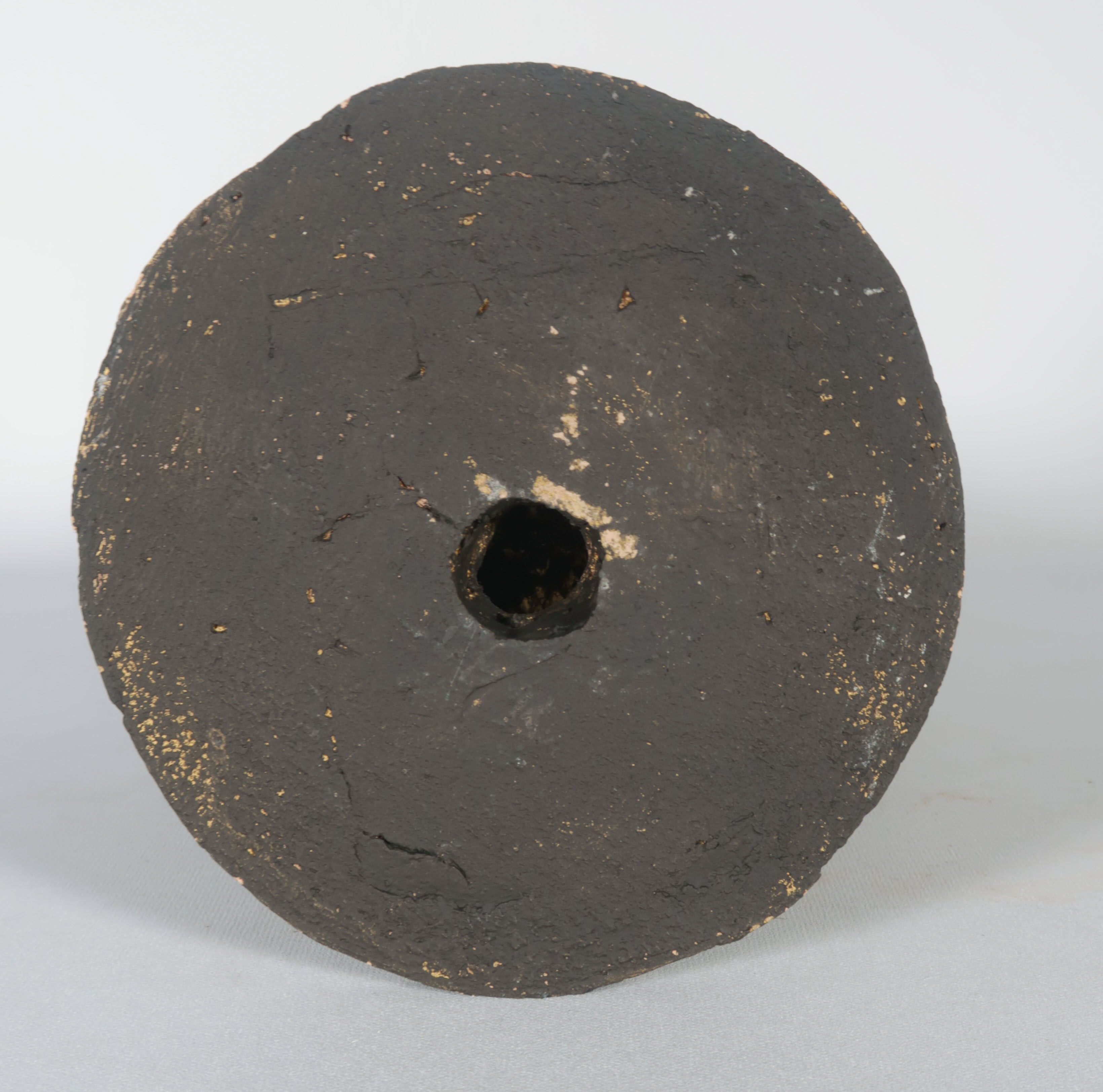 Toon Gielen - Beschilderd keramiek, Clowntje kopen? Bied vanaf 1!