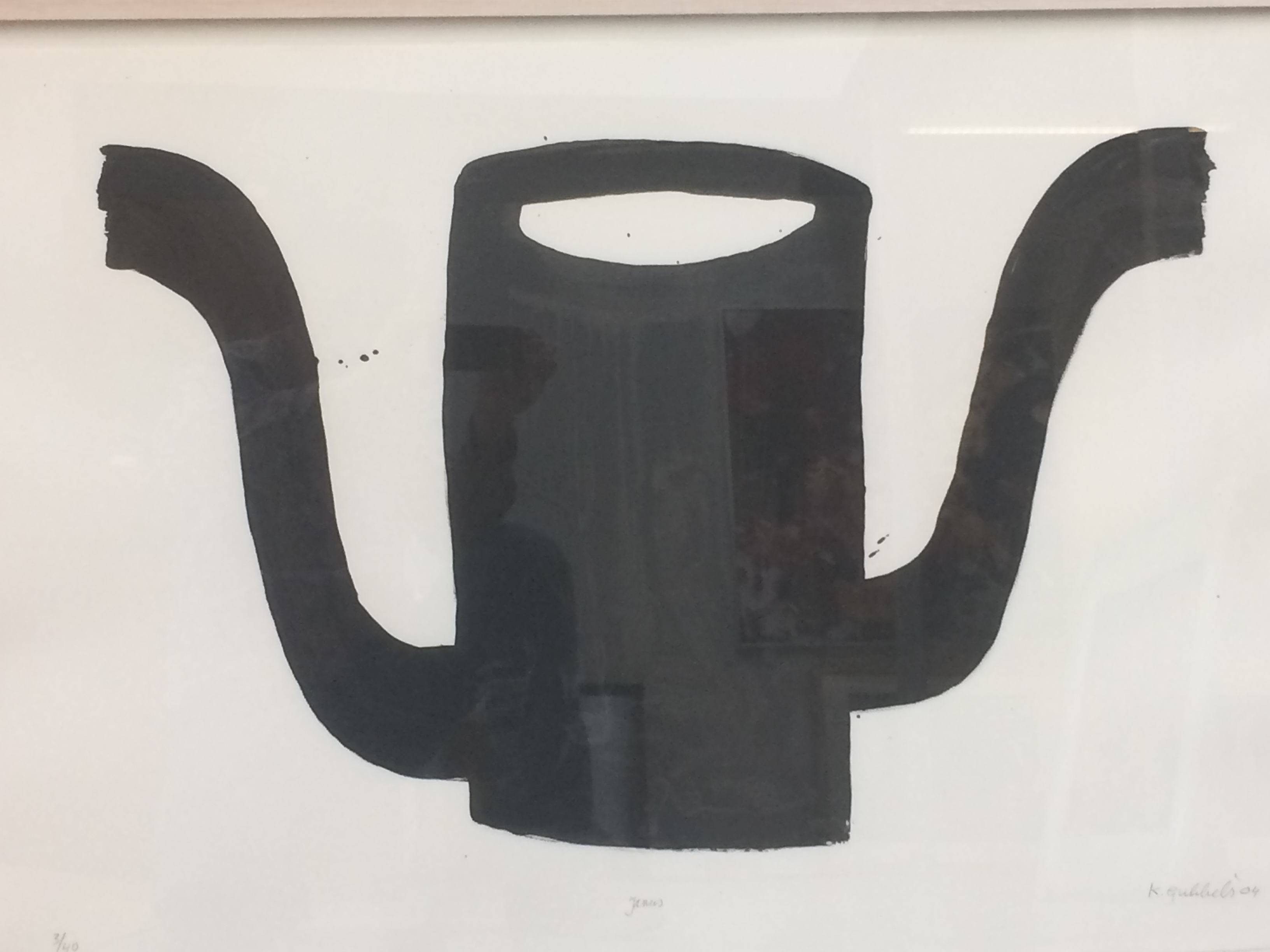 Klaas Gubbels - Janus kan kopen? Bied vanaf 775!