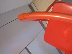 Niels Gammelgaard - Klapstoel type Ted voor Ikea. kopen? Bied vanaf 75!