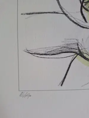 Buy Corneille - Naakte vrouw met vogels in kooi? Bid from 200!