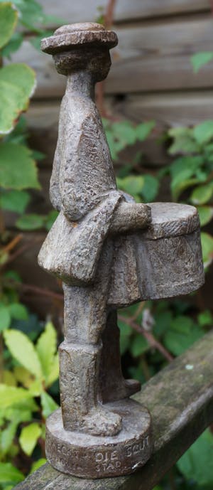 Hans Goddefroy - Gildetamboer kopen? Bied vanaf 300!