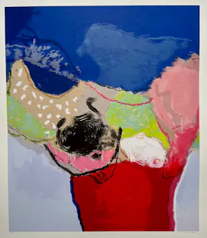 Henk van Vessem - Zonder titel kopen? Bied vanaf 37!