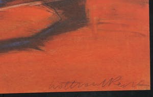 Judith Stolker - + 6 keer onbekend, Lot van 7 stuks grafiek kopen? Bied vanaf 1!