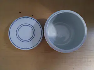 Leen Quist - Dekselpotje kopen? Bied vanaf 250!