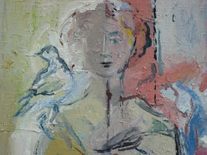 Kathe Ruyssenaars - Uitgeslapen. kopen? Bied vanaf 225!