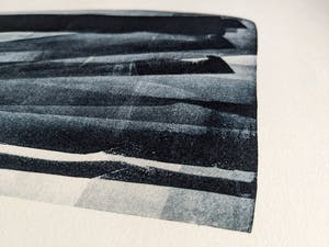 Hans Hartung - L-18-1976 kopen? Bied vanaf 900!