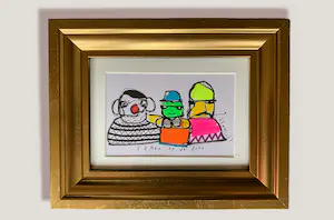 Bart Hamelink - Samen op de foto kopen? Bied vanaf 1!