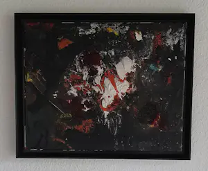 Buy Matt Lamb - zwart - veelkleurig - Catalogusnummer: SBI-679-2007? Bid from 300!