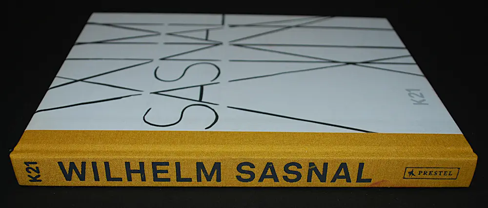 Wilhelm Sasnal (1972)
