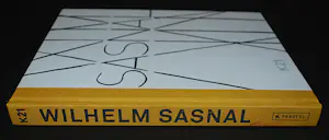 Wilhelm Sasnal - K21 Düsseldorf, overzicht werk 1999-2009 kaufen? Bieten Sie von 65!