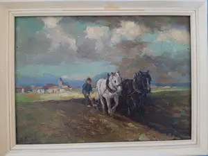 Fedor van Kregten - Ploeger kopen? Bied vanaf 225!