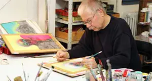 Bernhard Jäger - 'Kastenkopf' kopen? Bied vanaf 39!