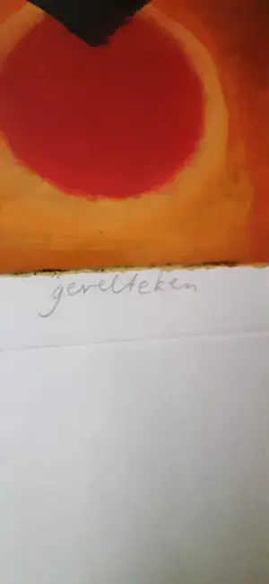 AcheterJan van Delft - Gevelteken? Enchérissez de 50!