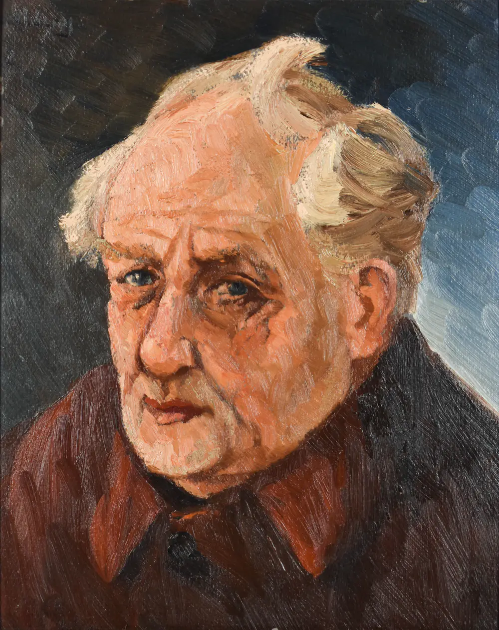 Jan Kruysen (1874-1938)