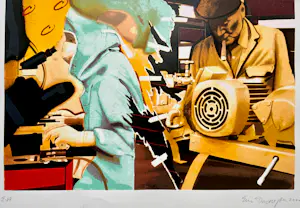 Eric Dordregter - Zonder titel kopen? Bied vanaf 25!