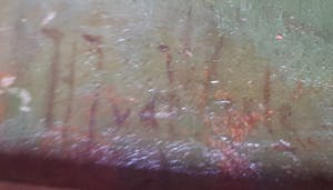 Herman van der Weele - olieverf op paneel - handgesigneerd kopen? Bied vanaf 675!