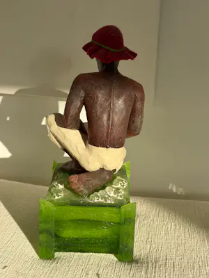 Greb Hartmann - Empty Hands kopen? Bied vanaf 600!