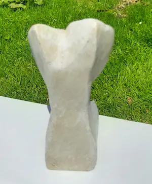 Hans Kuyper - Sculptuur gezichten kopen? Bied vanaf 30!