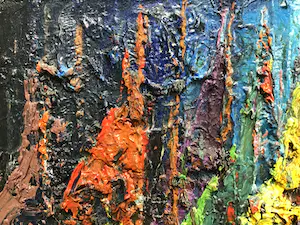 Peter Brouwer - Zeilschepen in de haven. kopen? Bied vanaf 250!