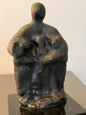 Ruurd Hallema - Geborgenheid kopen? Bied vanaf 129!