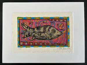 Eric Toebosch - Zonder titel kopen? Bied vanaf 75!