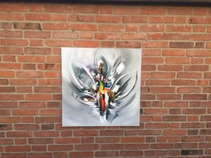 Gena Genadyj - Abstract Dance kopen? Bied vanaf 1!