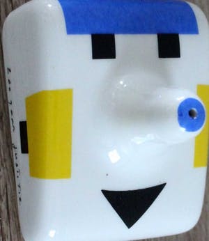 Jan Snoeck - Peper en zoutstel kopen? Bied vanaf 49!