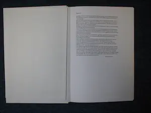 Anton Heyboer - Geh durch den Spiegel kopen? Bied vanaf 250!