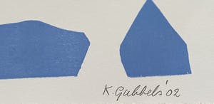 Klaas Gubbels - Kleine oplage kopen? Bied vanaf 400!