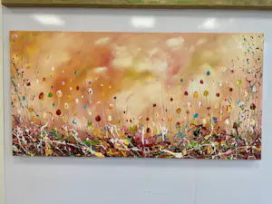 Gena - Royal Flowers kopen? Bied vanaf 350!