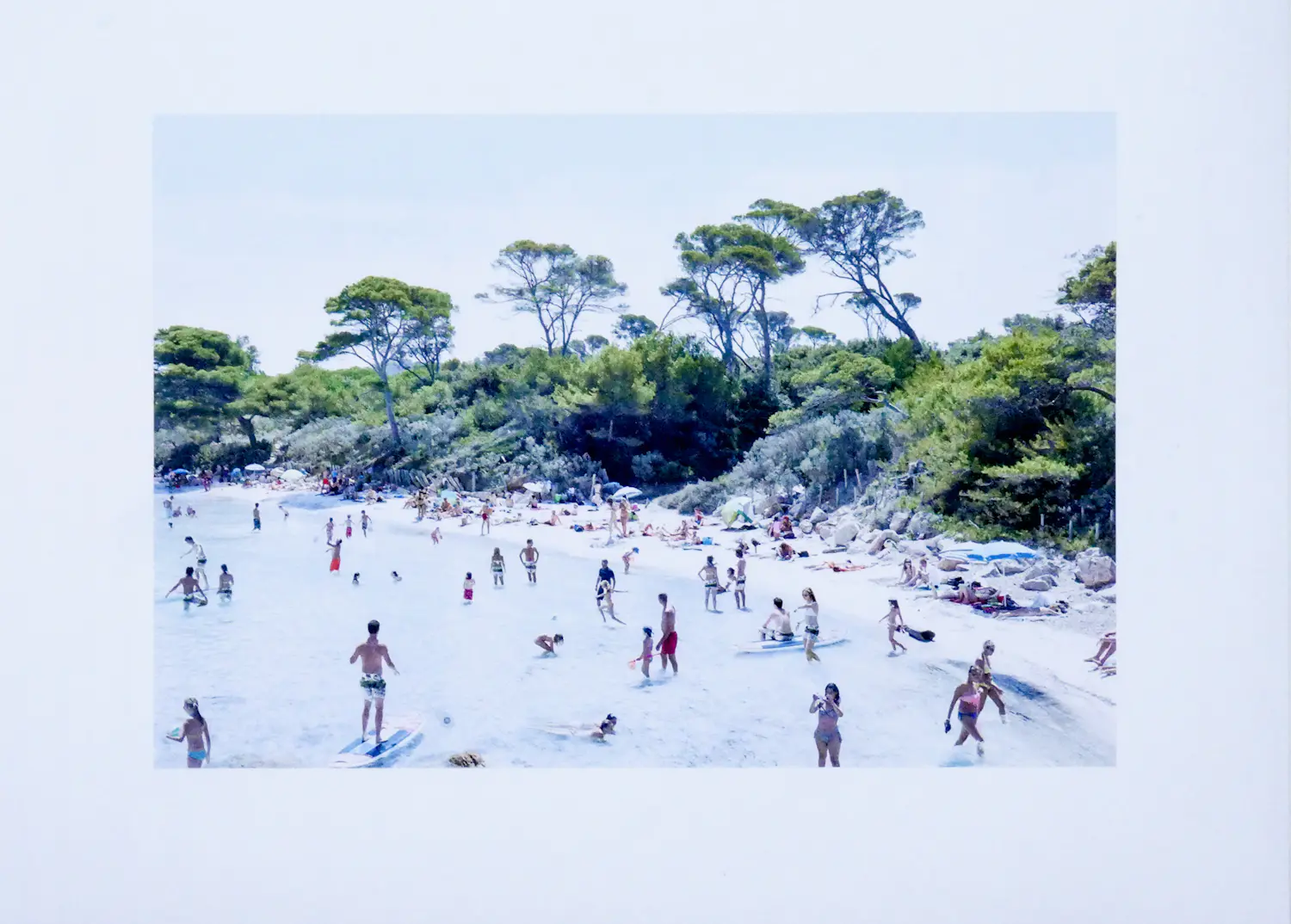 Massimo Vitali (1944)