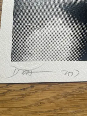 Death NYC - Death nyc kopen? Bied vanaf 60!