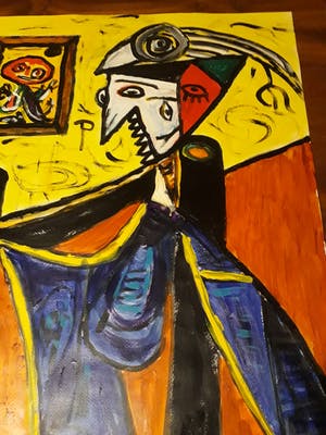 William Remory - geen titel kopen? Bied vanaf 175!