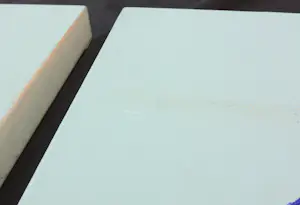 Menno Meijer - Lot van drie 3d-geometrisch-abstracte werken in gemengde techniek (verf, metaal) kopen? Bied vanaf 50!