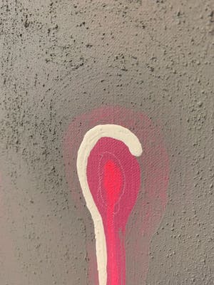 Niet of onleesbaar gesigneerd - Floating Cells kopen? Bied vanaf 1!