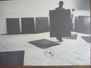 Joseph Beuys - Aufbau kopen? Bied vanaf 400!