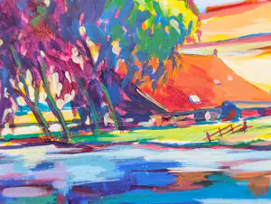 Joop van Egmond - Friesland kopen? Bied vanaf 100!