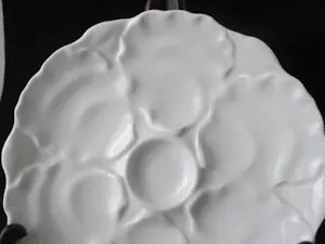 Hutschenreuther - 6 osterborden kopen? Bied vanaf 30!