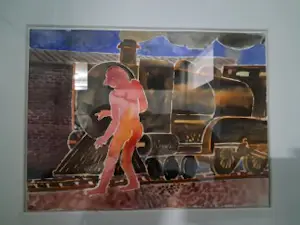 Henri de Haas - Kolen rapen kopen? Bied vanaf 20!