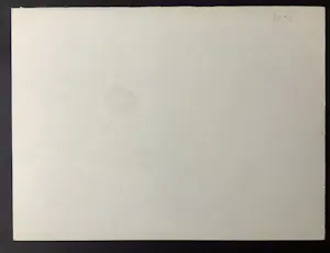 Corneille - Sans Titre (2 items, zeefdruk en studie) kopen? Bied vanaf 285!