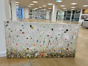 Gena - Royal Flowers kopen? Bied vanaf 350!