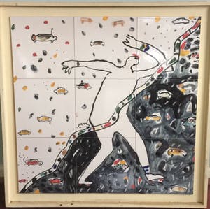 Dominique Chan - Taxioorlog kopen? Bied vanaf 100!