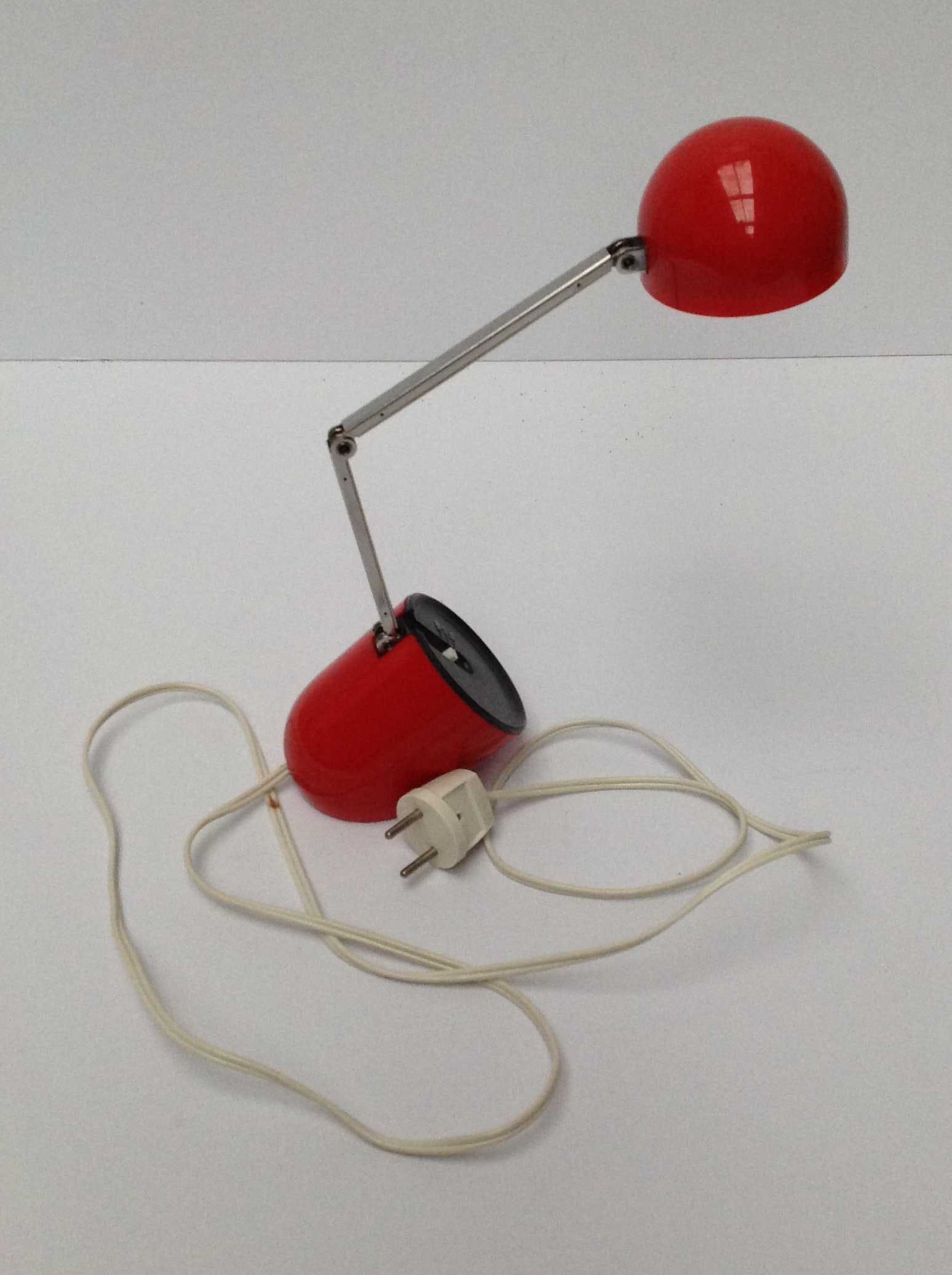 Kreo-Lite Japan - Lamp Model NA-718 (aiai) opvouwbaar ca. 1970 kopen? Bied vanaf 49!