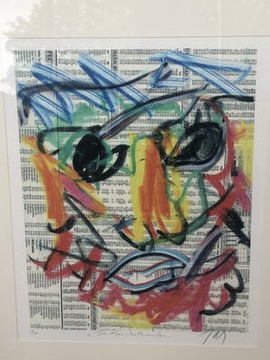 JAS - De Aandeelhouder kopen? Bied vanaf 215!