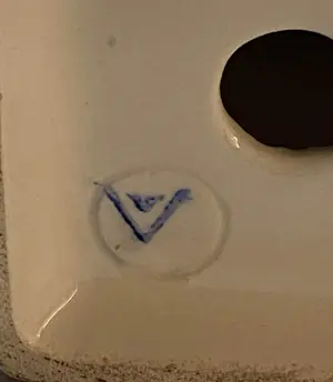 Porzellanfabrik W. Goebel - Goebel Madonna (HM 136) – Gesigneerd door R. Unger – Sacrart – Wit Glazuur kopen? Bied vanaf 45!