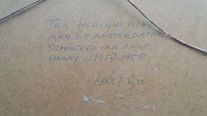 Johannes C. Roelandse - Molens te Leiderdorp Ruigekade kopen? Bied vanaf 300!