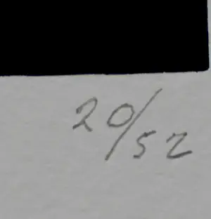 Harry van Kuyk - Zeefdruk: Geometrische compositie kopen? Bied vanaf 199!