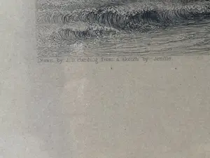 James Duffield Harding - Budleigh Salterton kaufen? Bieten Sie von 25!