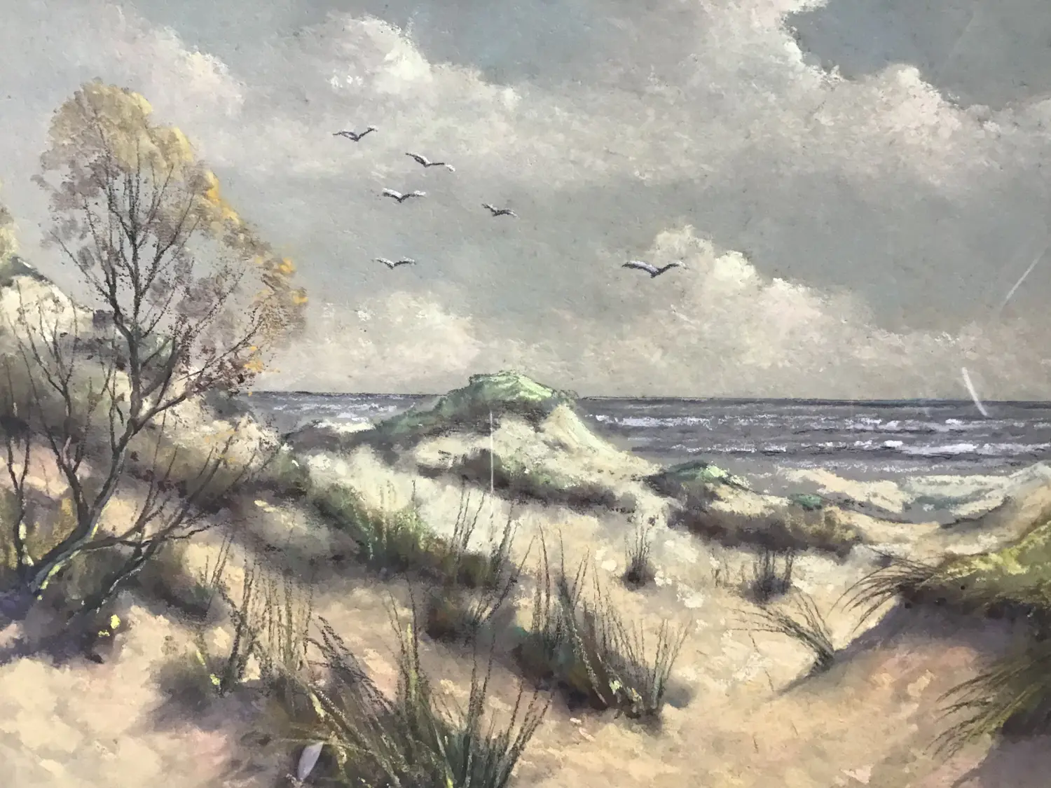 Gerard Cox (jr.) (1902-1982)